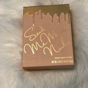 Authentic Kylie cosmetics
